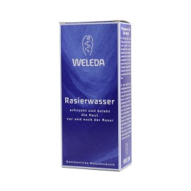 Weleda Ανδρική Λοσιόν για Πριν & Μετά το Ξύρισμα After Shave Lotion 100ml