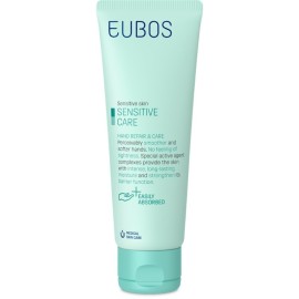 EUBOS HAND REPAIR & CARE CREAM 75ML