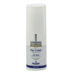 Λευκαντική Κρέμα Ημέρας Spot-End Day Cream Frezyderm 50 ml