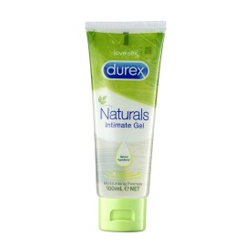 Λιπαντικό Τζέλ Naturals H2O Durex 100 ml