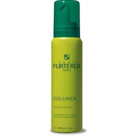 Rene Furterer Αφρός Μαλλιών Volumea Mousse Amplifiant 200ml