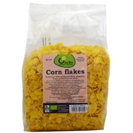 Βιολογικές Νιφάδες Δημητριακών Cornflakes Όλα bio 250 gr