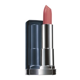 Μάτ Κραγιόν Απόχρωση Smoky Rose 987 Color Sensational Matte Lipstick Maybelline 4.2 gr