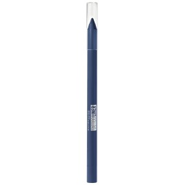 Μολύβι Ματιών Απόχρωση Deep Teal 921 Tattou Liner Gel Pencil Maybelline 1.3gr
