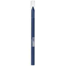 Μολύβι Ματιών Απόχρωση Deep Teal 921 Tattou Liner Gel Pencil Maybelline 1.3gr