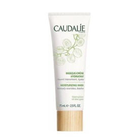Ενυδατική Μάσκα Καταπράυνσης & Θρέψης Masque-Creme Hydratant Caudalie 75 ml