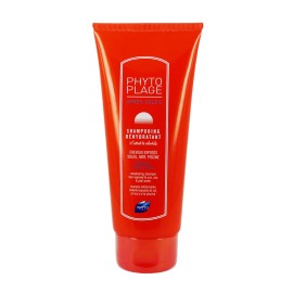 Σαμπουάν  Επανόρθωσης Για Μετά Τον Ήλιο Rehydrating Shampoο Hair After Sun Phytoplage Phyto 200  ml
