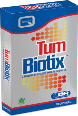 QUEST TUMBIOTIX CAPS 30TMX