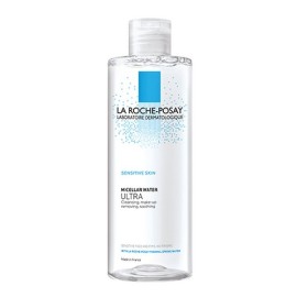 Διάλυμα Καθαρισμού Μακιγιάζ Micellaire La Roche Posay 400ML