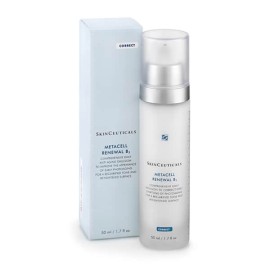 SkinCeuticals Φροντίδα Προσώπου κατά της Φωτογήρανσης & των Πρώιμων Σημαδιών Γήρανσης Metacell Renewal B3 50ml