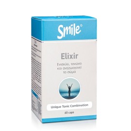 SMILE ELIXIR 60CAP