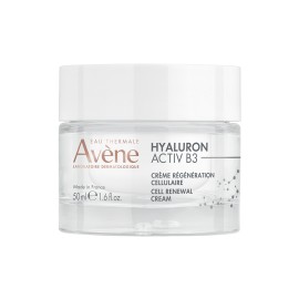 Avène   Hyaluron Activ B3 Κρέμα Κυτταρικής Ανανέωσης 50ml