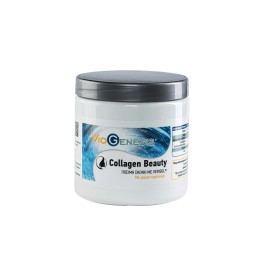 Συμπλήρωμα  Kολλαγόνου Σε Σκόνη Collagen Beauty Drink Powder VioGenesis 240gr