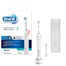 Ηλεκτρική Οδοντόβουρτσα Gum Care 3 Oral B 1 τμχ
