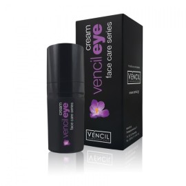 Αντιγηραντική Κρέμα Ματιών Eye Cream Vencil 15 ml