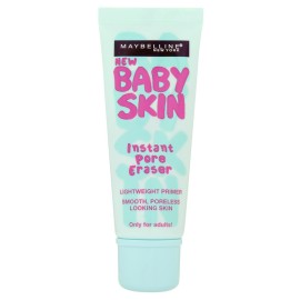 Primer Προσώπου MNY Baby Skin Primer Pore Eraser Maybelline 20ml