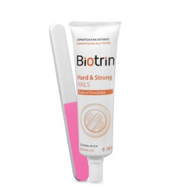 BIOTRIN HARD&STRONG NAILS ΠΕΡΙΠΟΙΗΣΗ ΝΥΧΙΩΝ 20ML