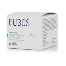 EUBOS MOISTURIZING DAY CREAM 50ml