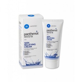 MEDISEI PANTHENOL EXTRA SKIN RELIEVING CREAM 100ML
