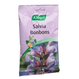 A.VOGEL SALVIA BONBONS 75GR