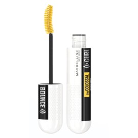 Maybelline Μάσκαρα για Γύρισμα & Όγκο Μαύρο Χρώμα The Colossal Curl Bounce Mascara After Dark 10ml