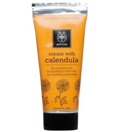 Κρέμα Με Καλέντουλα Cream With Calendula Apivita 50 ml