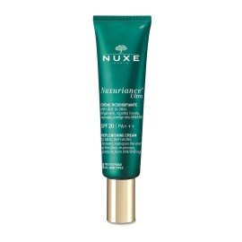 Κρέμα Ημέρας για Ολική αντιγήρανση Nuxuriance Ultra Cream SPF20 Nuxe 50 ml