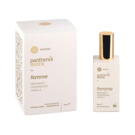 Γυναικείο Άρωμα Femme EDT Panthenol Extra  Medisei 50 ml