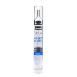 Διόρθωση Κηλίδων & Δυσχρωμιών Anti Spot Booster Silk Touch Froika 16 ml