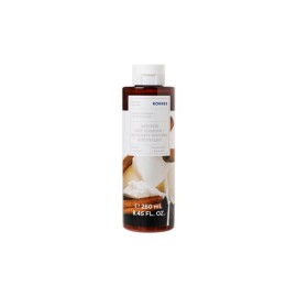 Korres Αφρόλουτρο Βανίλια Κανέλα Vanilla Cinammon Showergel 250ml