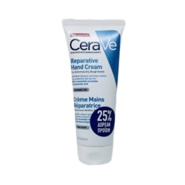 Ενυδατική Αναπλαστική Κρέμα Χεριών Reparative Hand Cream Cerave 100 ml