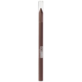 Μολύβι Ματιών Απόχρωση Smooth Walnut 911 Tattou Liner Gel Pencil Maybelline 1.3gr