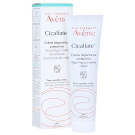 Επανορθωτική Κρέμα Cicalfate+  Cream Avene 100 ml