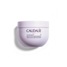 Caudalie Ενυδατική Κρέμα Σώματος για Ξηρές Επιδερμίδες Vinotherapist Vegan Body Butter 250ml