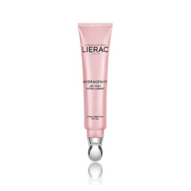 Τζέλ Ενυδάτωσης & Αντιγήρανσης  Ματιών Smoothing Eye Gel Hydragenist Lierac 15 ml