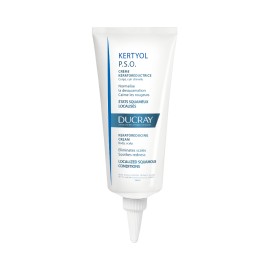 DUCRAY KERTYOL P.S.O. CREME KERATOREDUCTRICE 100ml