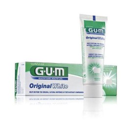 Λευκαντική Οδοντόκρεμα Toothpaste Original White Gum 75ml