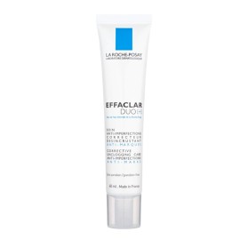 Επανορθωτική Κρέμα για Σοβαρές Ατέλειες Effaclar Duo(+)  La Roche Posay 40ml