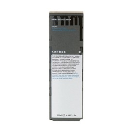 Ανδρική Κρέμα Ξυρίσματος Αψέντι Mens Shave Cream  Korres 125ml