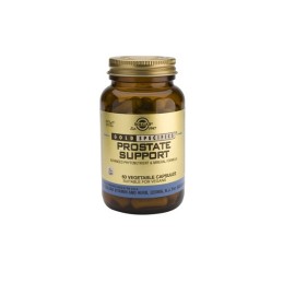 Solgar Συμπλήρωμα Διατροφής Για τον Προστάτη Prostate Support  60 Vegetable Capsules