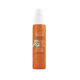 Παιδικό Αντηλιακό Σώματος Σε Σπρέι SPF30 Spray For Children Eau Thermale Avene 200 ml