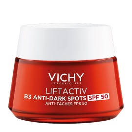 Vichy Αντιγηραντική Κρέμα Προσώπου Κατά των Κηλίδων Liftactiv B3 Anti-Dark Spot Cream SPF 50 50ml