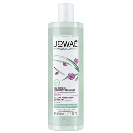 Χαλαρωτικό Ενυδατικό Αφρόλουτρο Relaxing Shower Gel  Hibiscus Jowae 400 ml