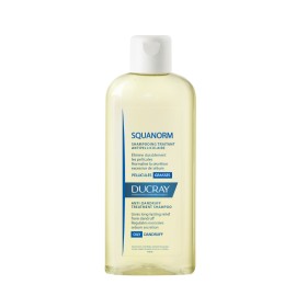 DUCRAY SHAMPOOING SQUANORM ΛΙΠΑΡΗ ΠΙΤΥΡΙΔΑ 200ml