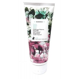 Γαλάκτωμα Σώματος Γιασεμί Body Milk Jasmine Korres 200 ml