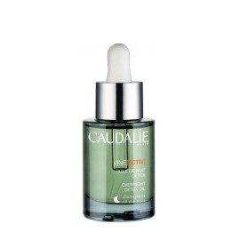 Αντιοξειδωτικό Λάδι Νυχτός Vine Activ Huile Overnight Detox Oil Caudalie 30 ml