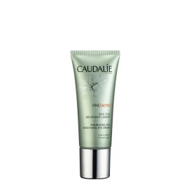 Αντιοξειδωτική Κρέμα Ματιών Vine Activ Energizing and Smoothing Eye Cream Caudalie 15 ml