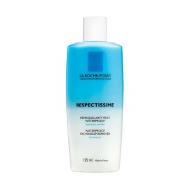 Διφασικό Ντεμακιγιάζ Ματιών Respectissime Waterproof Eye Make Up Remover La Roche Posay 125 ml