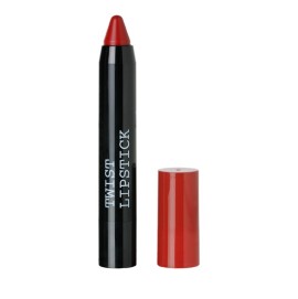 KORRES TWIST LIPSTICK ALLURE, ΚΡΑΓΙΟΝ ΒΑΤΟΜΟΥΡΟ ΣΕ ΣΥΣΚΕΥΑΣΙΑ ΜΟΛΥΒΙΟΥ 2.5GR
