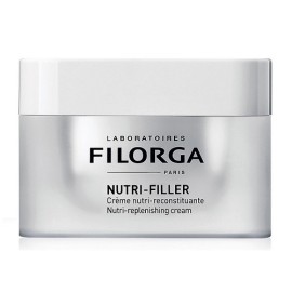 FILORGA NUTRI FILLER ΚΡΕΜΑ ΑΝΑΠΛΑΣΗΣ 50ml